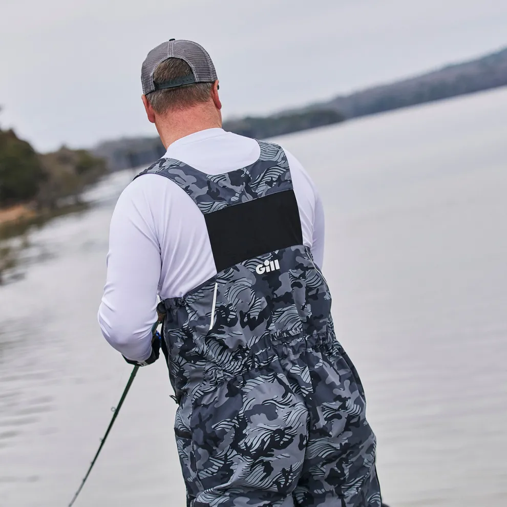 Meridian X-Salopettes