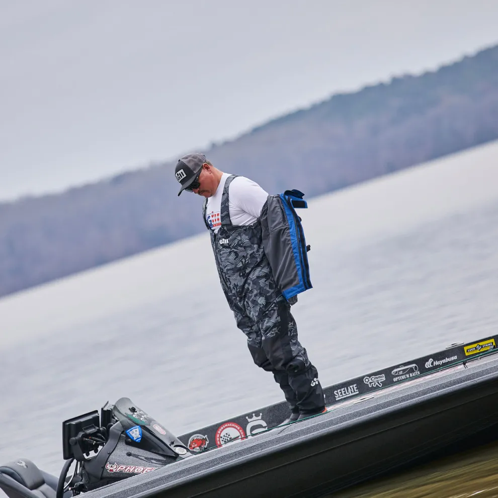 Meridian X-Salopettes