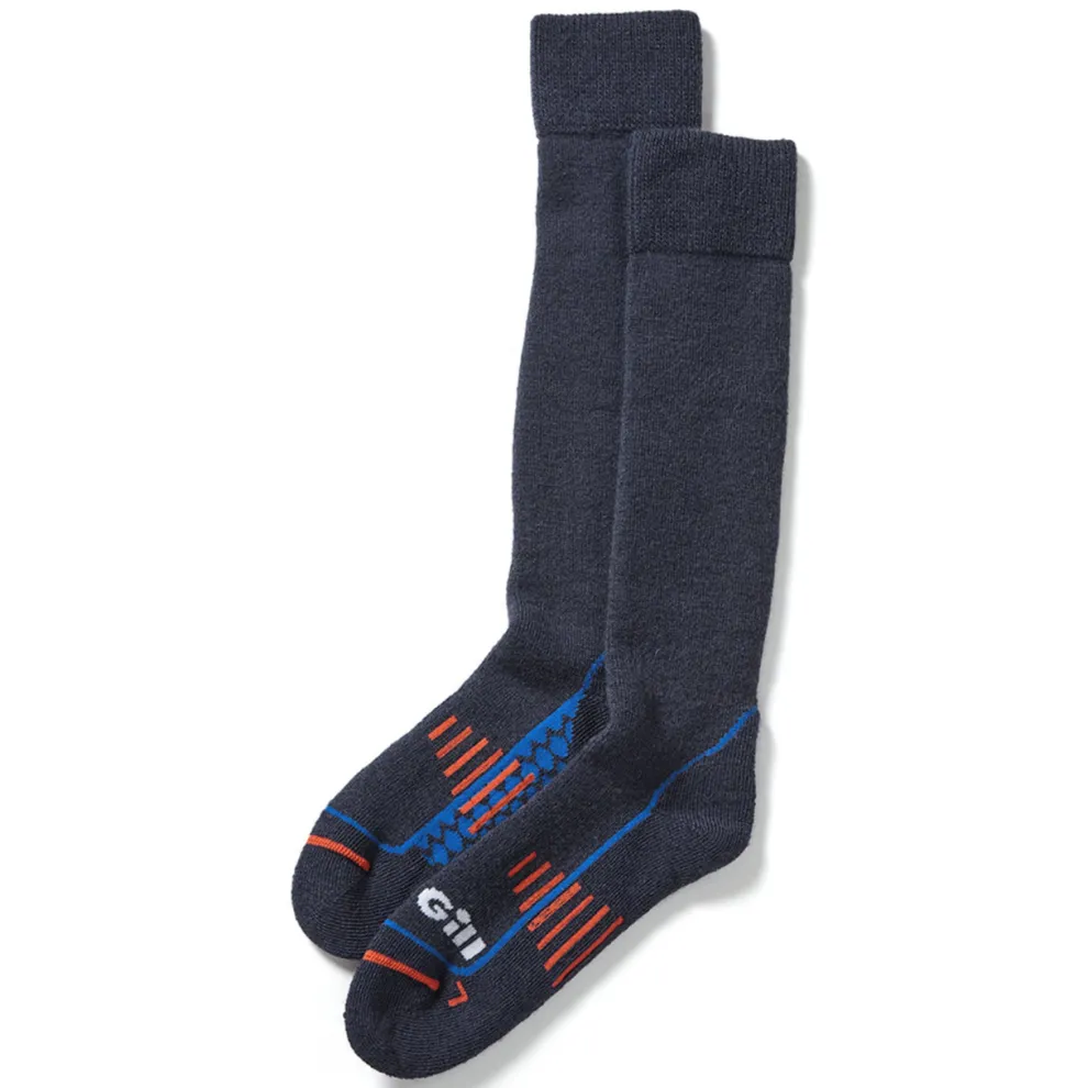 Merino Wool Boot Socks