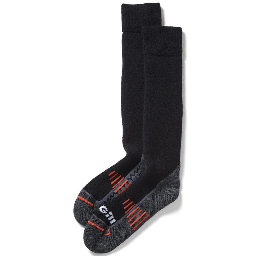 Merino Wool Boot Socks
