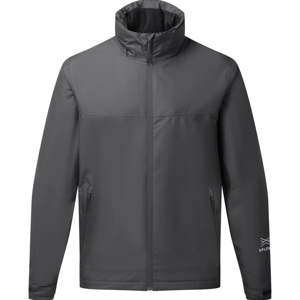 Navigator Jacket