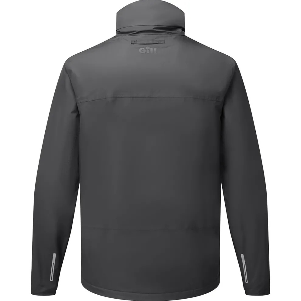 Navigator Jacket