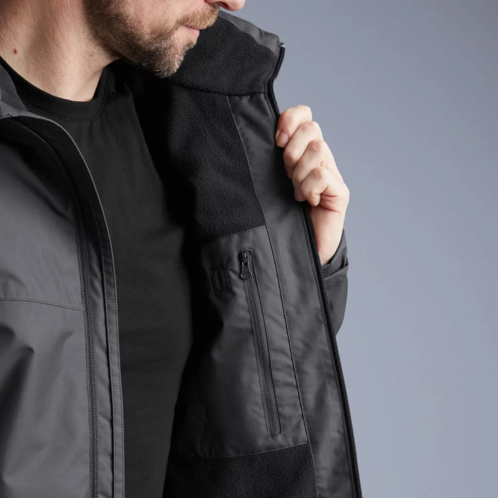 Navigator Jacket