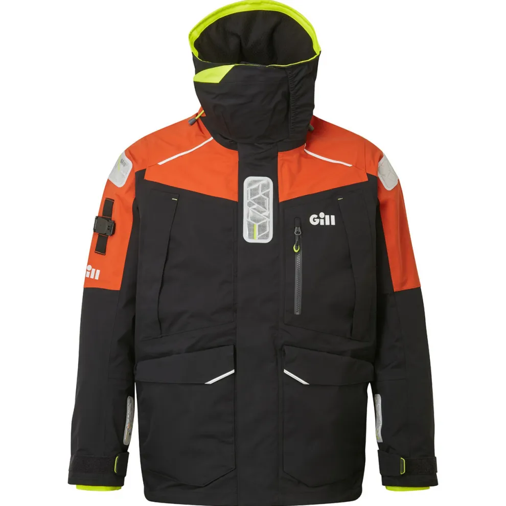 OS1 Ocean Jacket