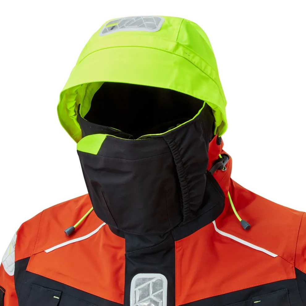 OS1 Ocean Jacket