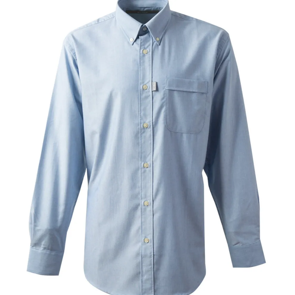 Oxford Shirt