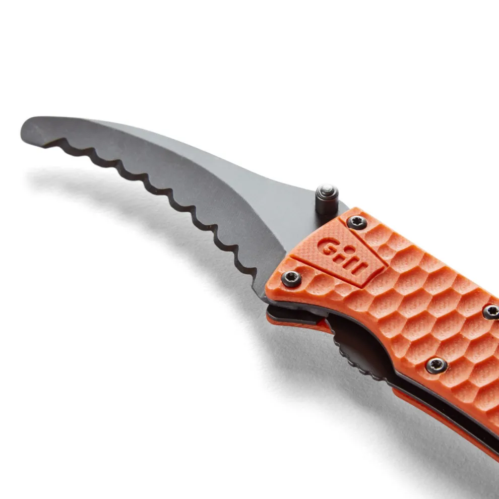 Personal Rescue Knife