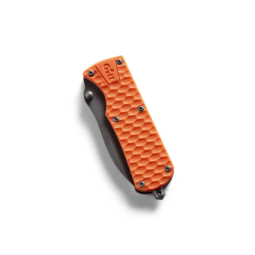 Personal Rescue Knife