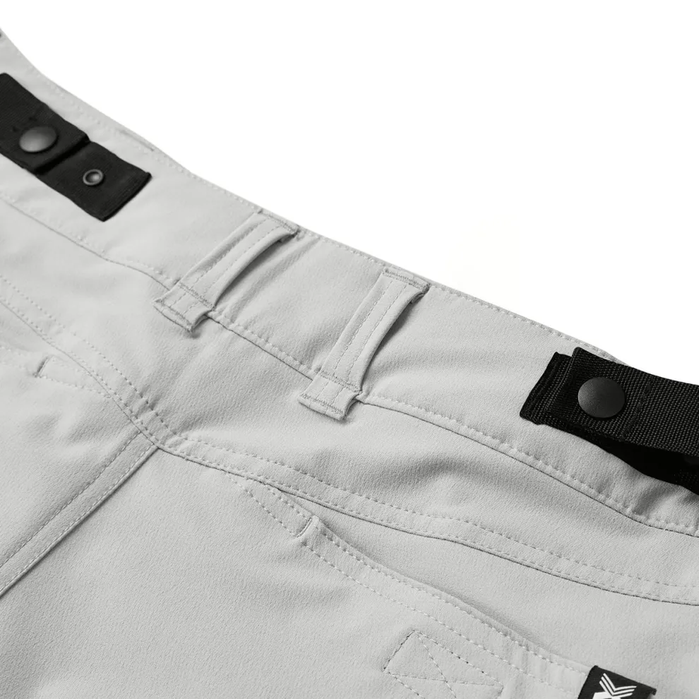 Pro Expedition Shorts