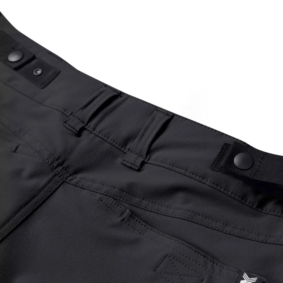 Pro Expedition Shorts