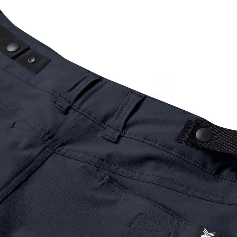 Pro Expedition Shorts