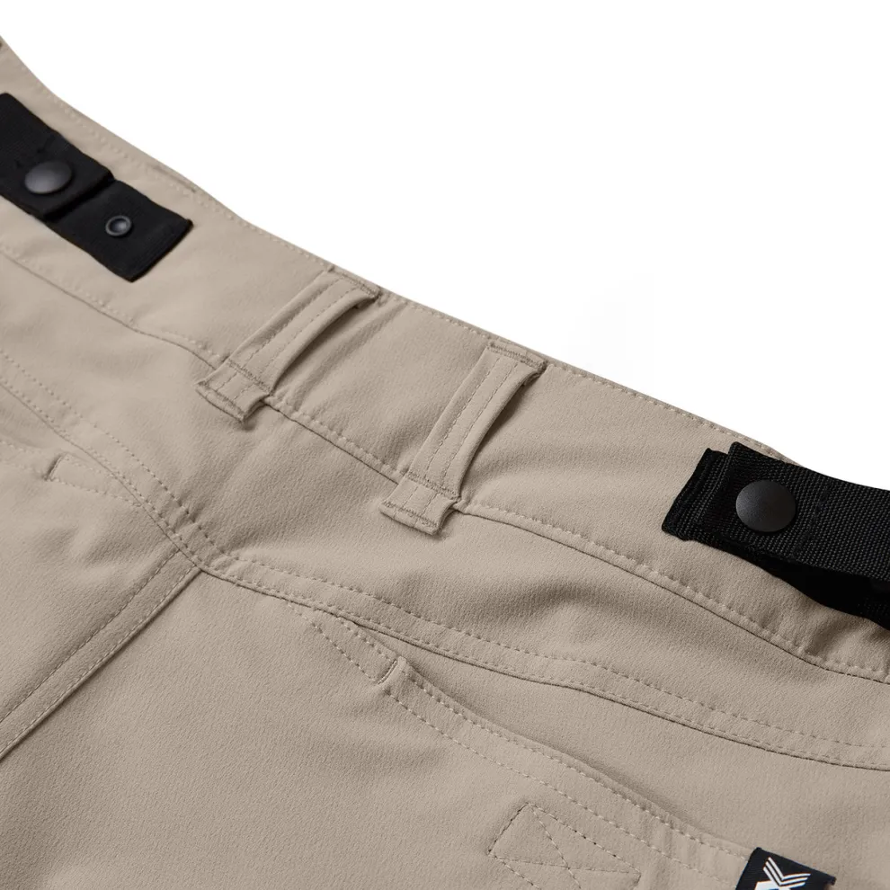 Pro Expedition Shorts