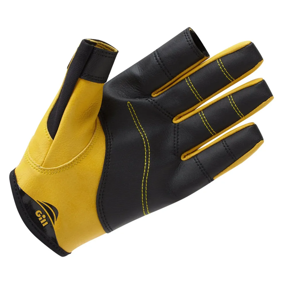 Pro Gloves – Long Finger