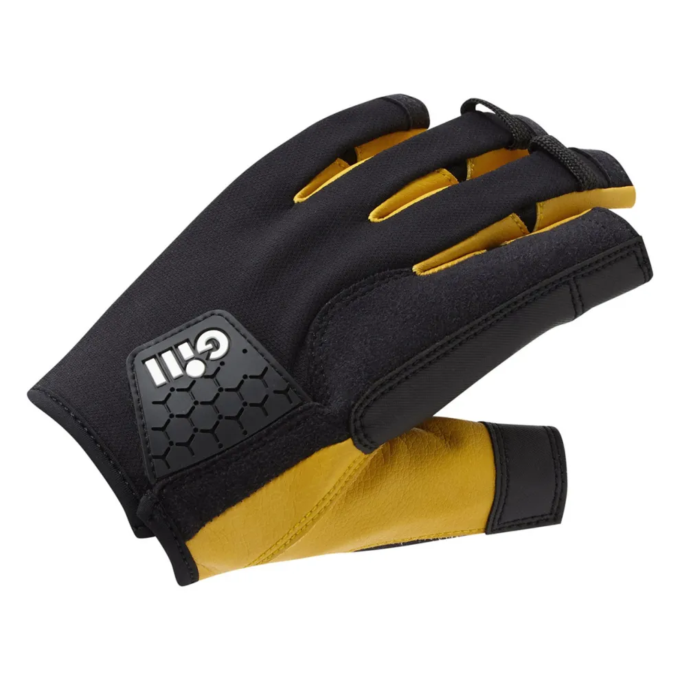 Pro Gloves – Short Finger