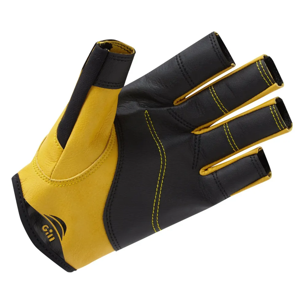 Pro Gloves – Short Finger