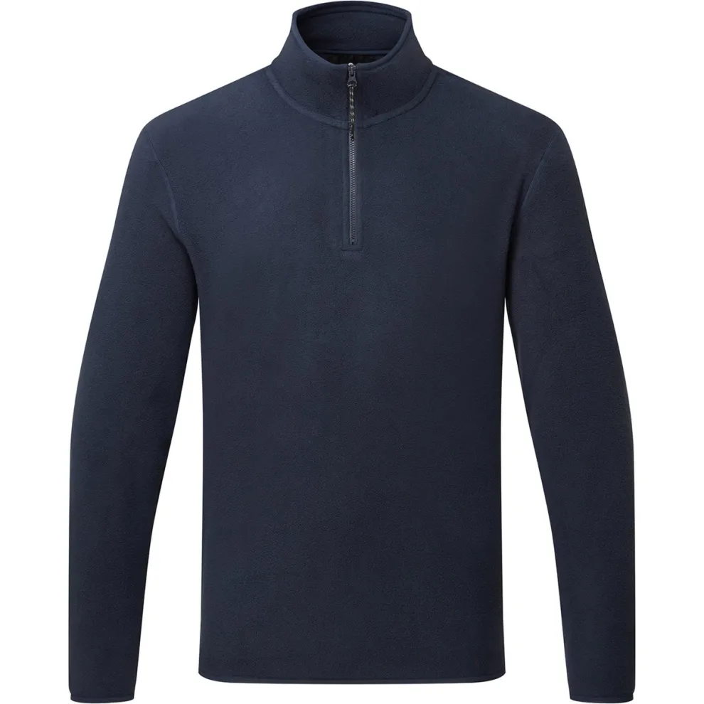 Pursuit 1/4 Zip Fleece