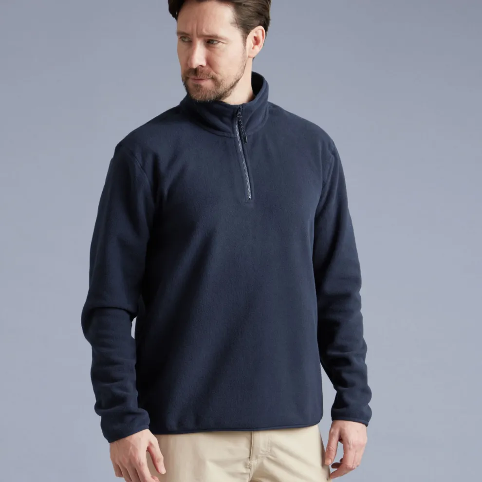 Pursuit 1/4 Zip Fleece