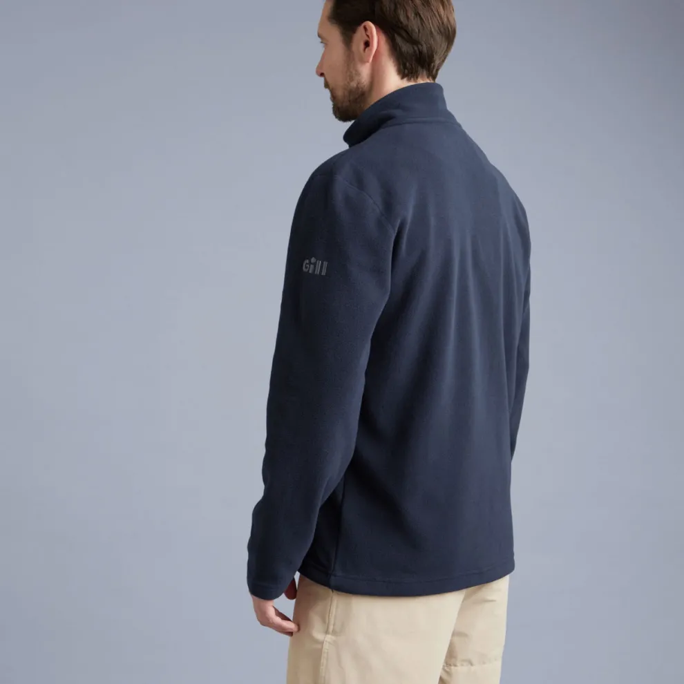 Pursuit 1/4 Zip Fleece