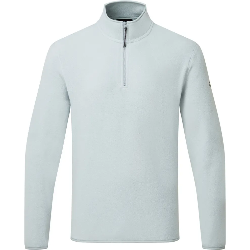 Pursuit 1/4 Zip Fleece
