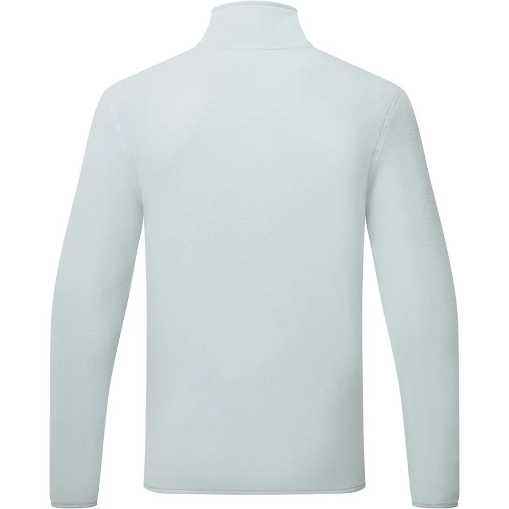 Pursuit 1/4 Zip Fleece