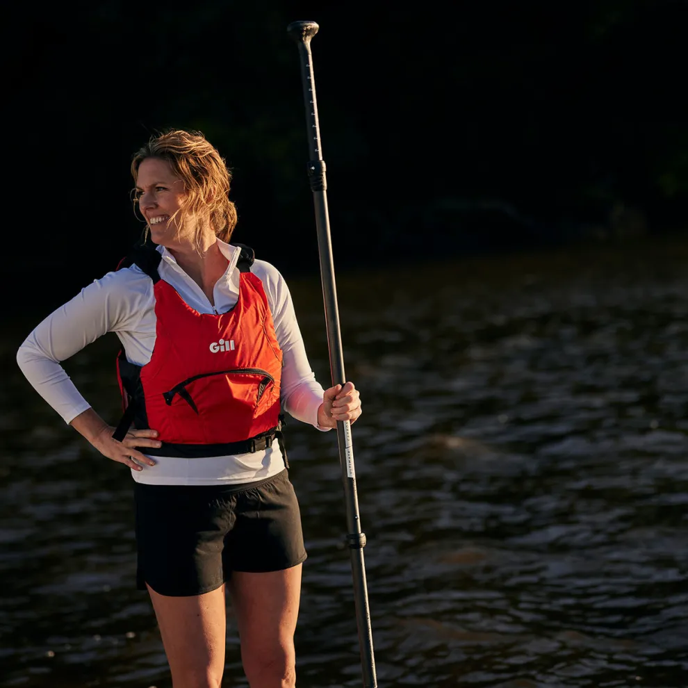 Pursuit Buoyancy Aid