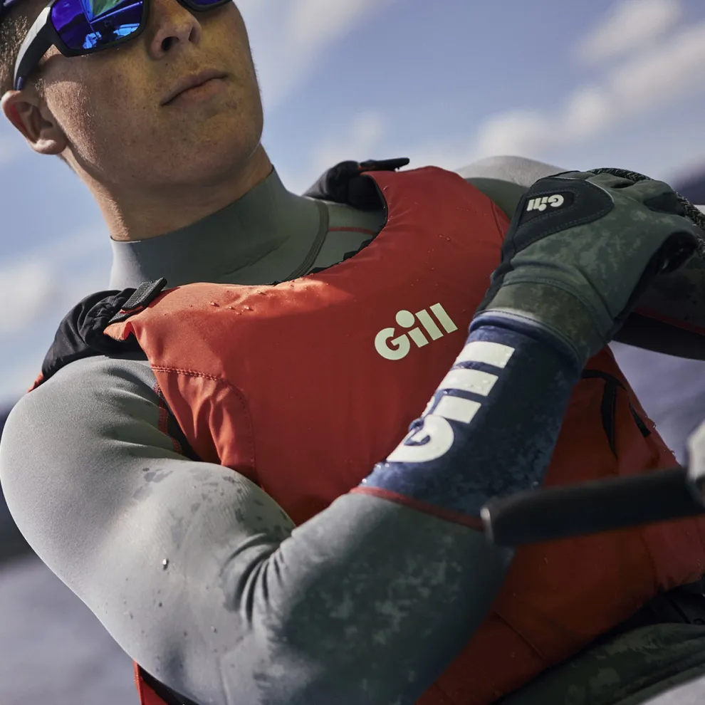 Pursuit Buoyancy Aid