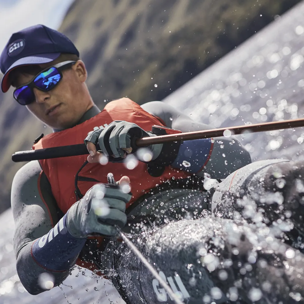 Pursuit Buoyancy Aid