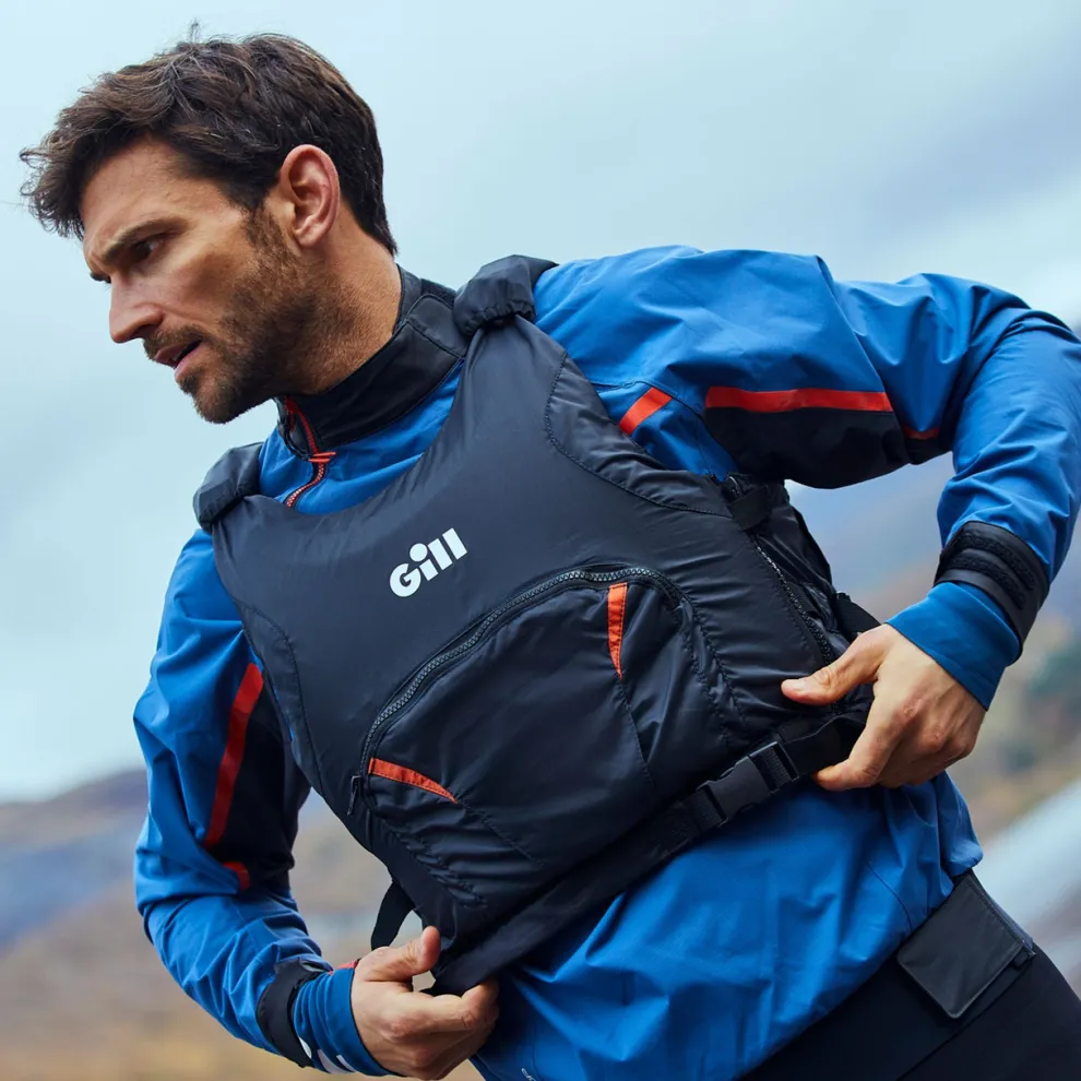 Pursuit Buoyancy Aid