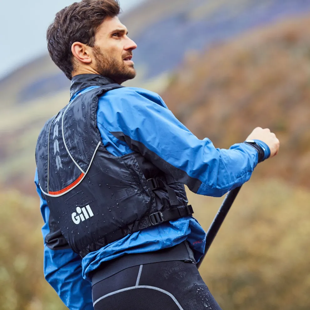 Pursuit Buoyancy Aid