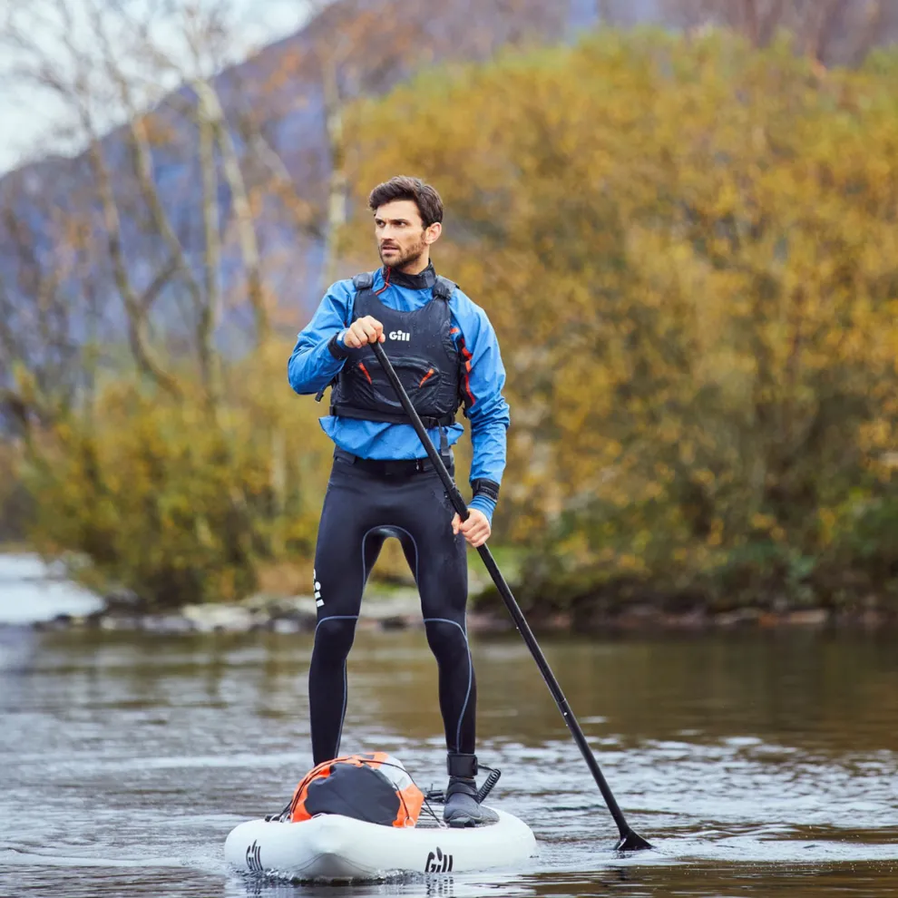 Pursuit Buoyancy Aid