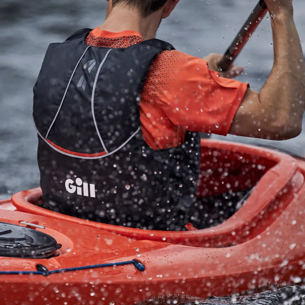 Pursuit Buoyancy Aid