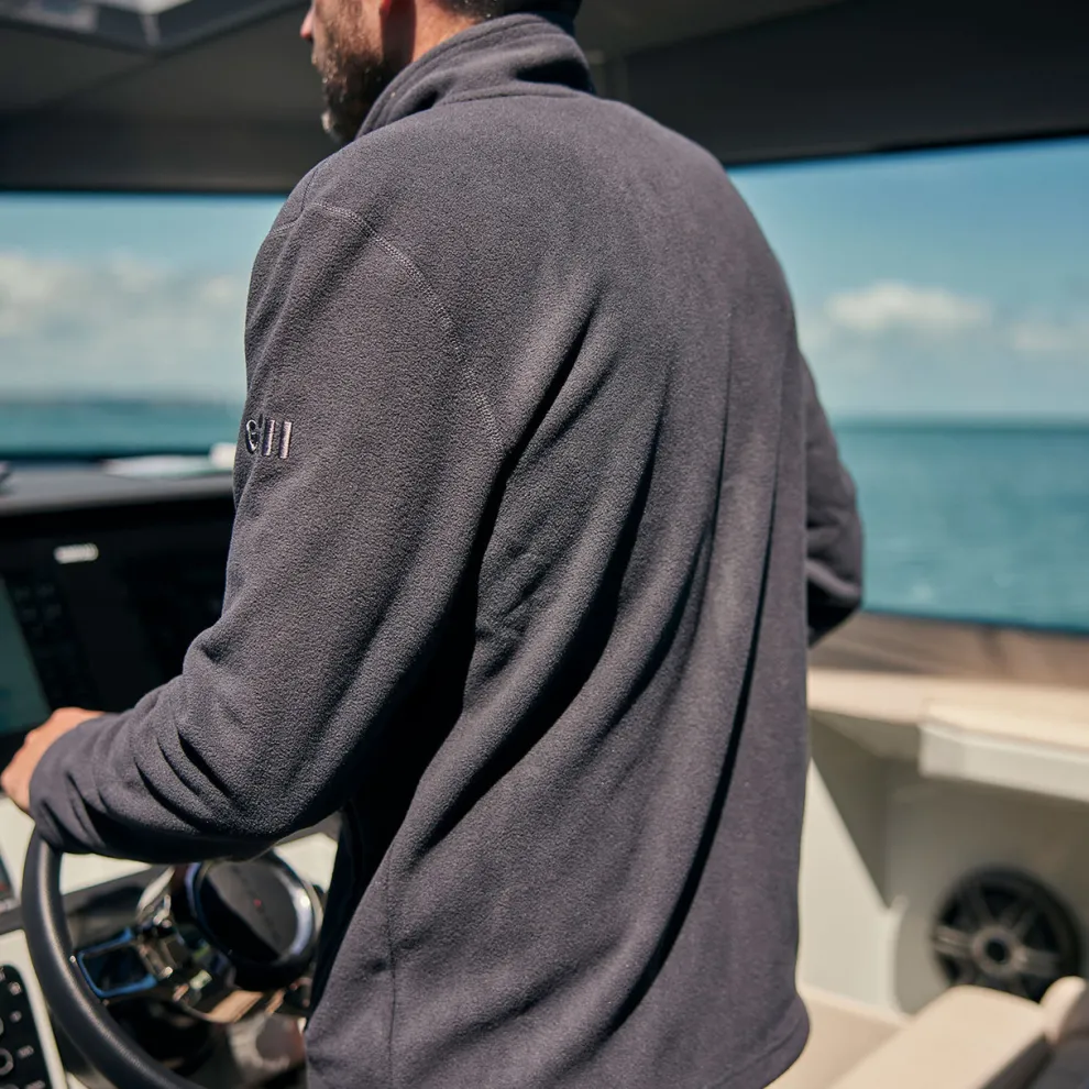 Pursuit Full Zip Fleece