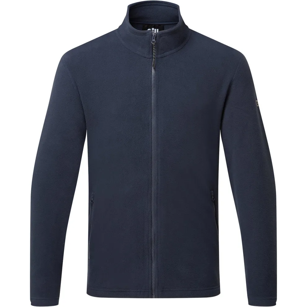 Pursuit Full Zip Fleece