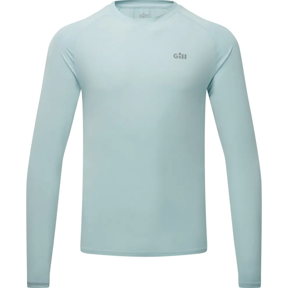 Pursuit Long Sleeve Top