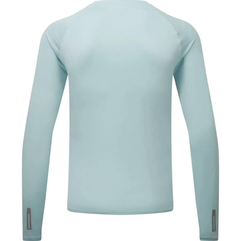Pursuit Long Sleeve Top