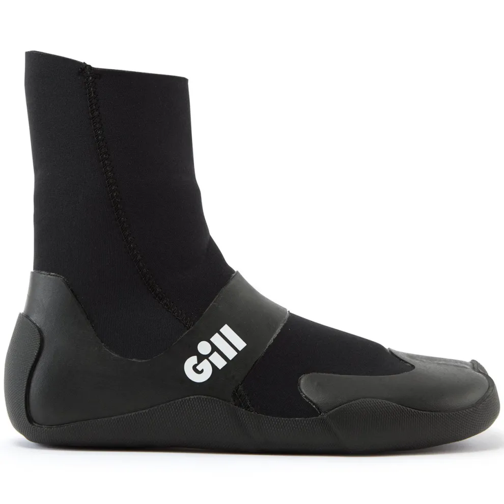 Pursuit Split Toe Boot