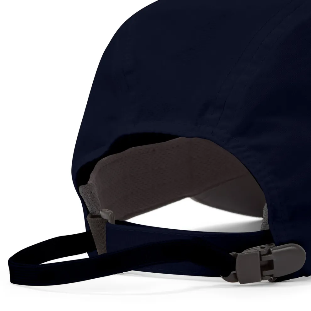 Regatta Cap