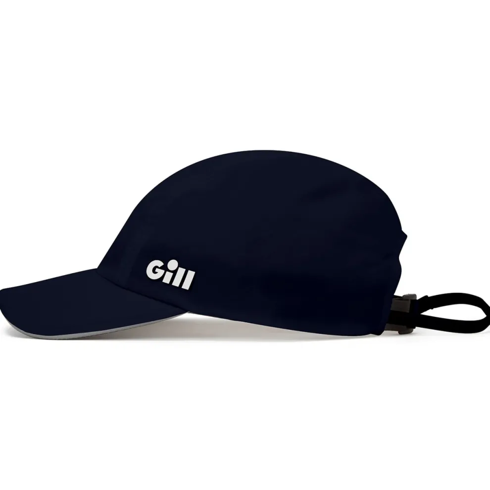 Regatta Cap