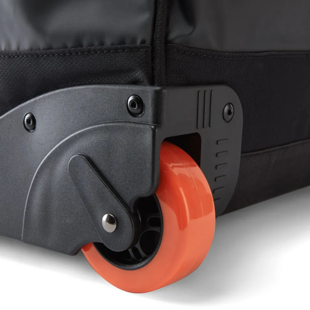 Rolling Cargo Bag 90L