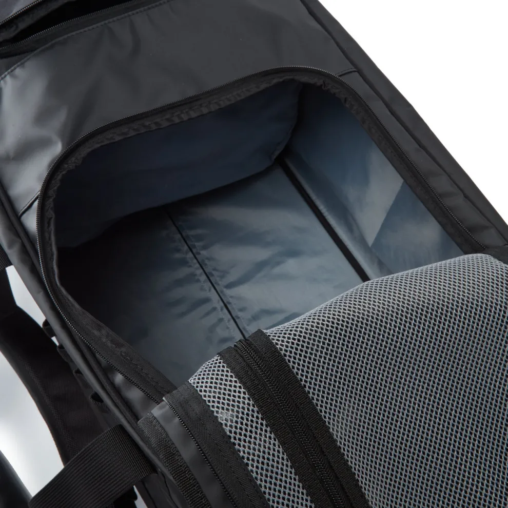 Rolling Cargo Bag 90L