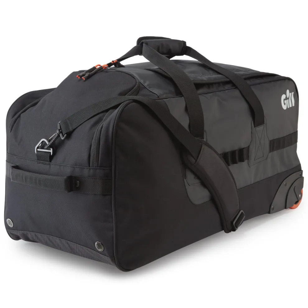 Rolling Cargo Bag 90L