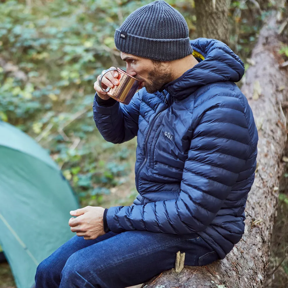 Seafarer Beanie(Out of Stock)