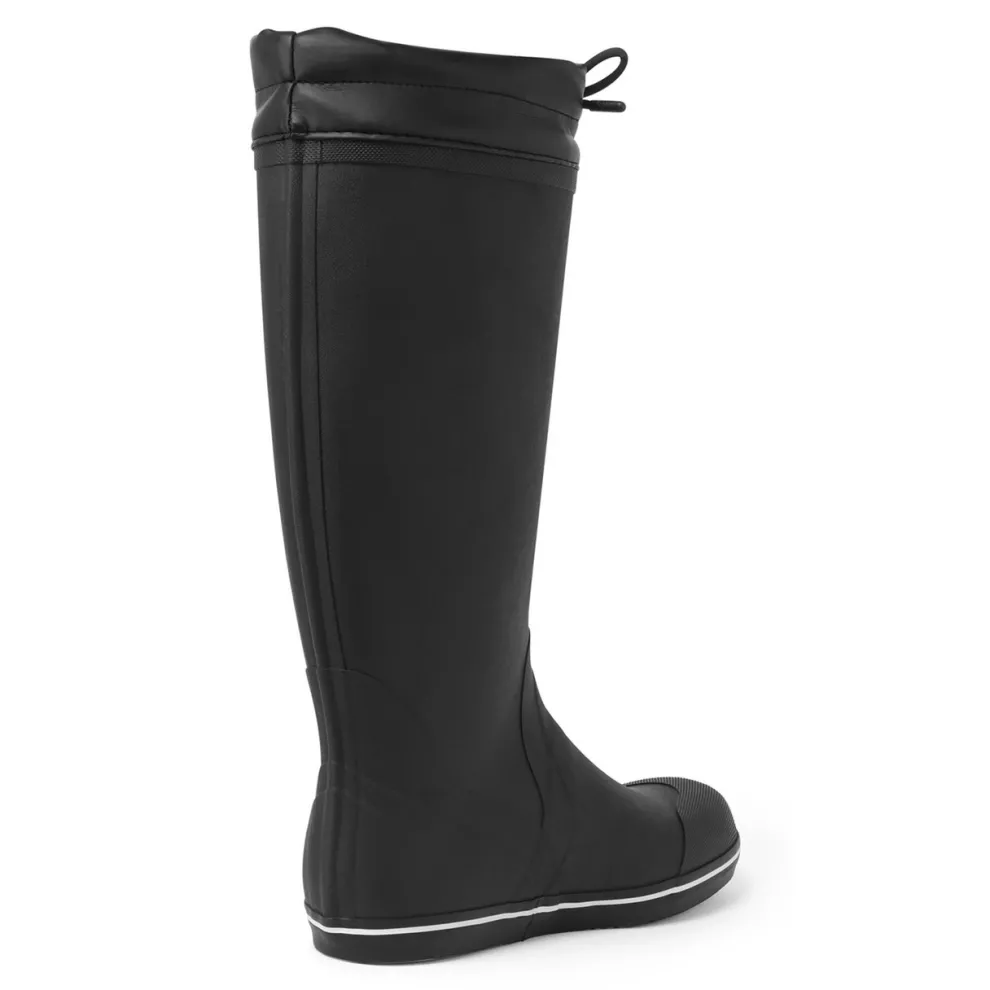 Tall Yachting Boots