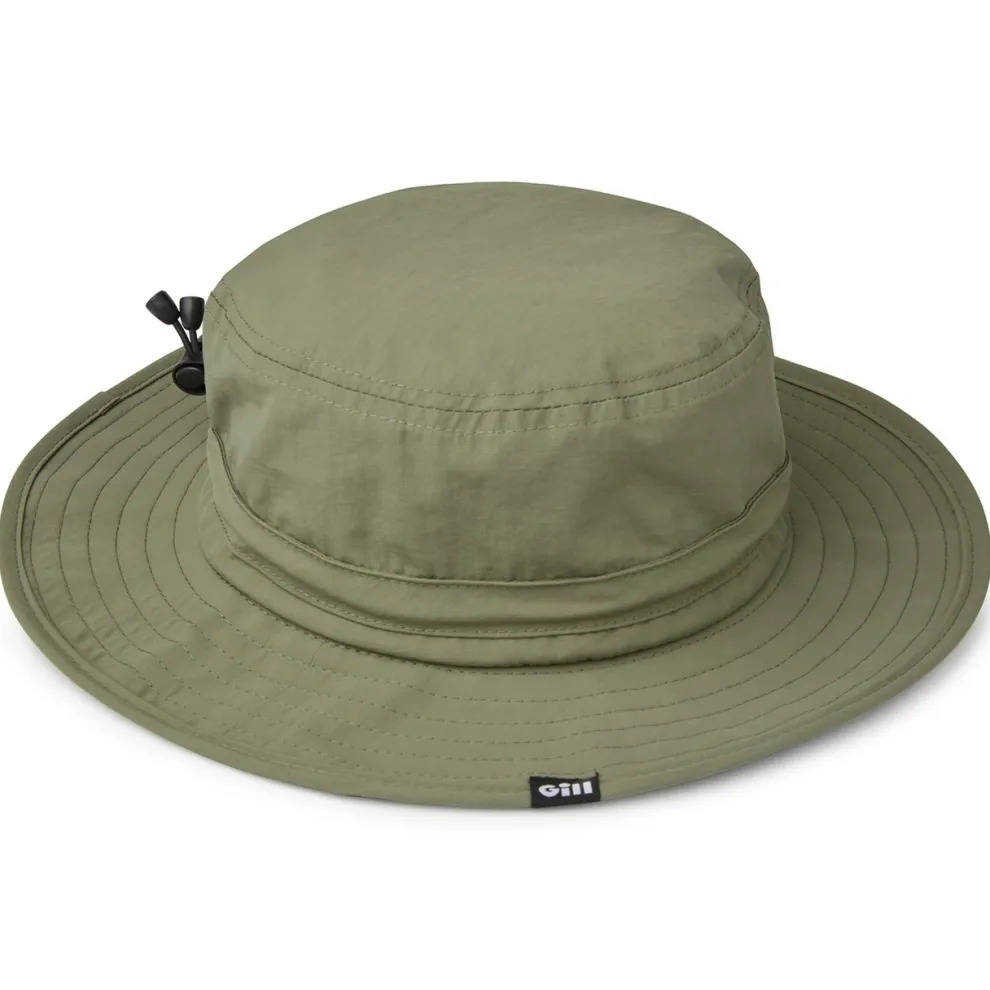 Technical Marine Sun Hat