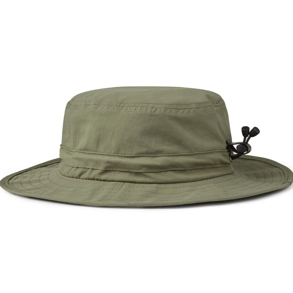 Technical Marine Sun Hat