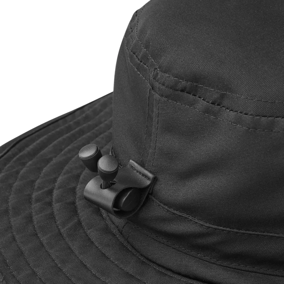 Technical Marine Sun Hat