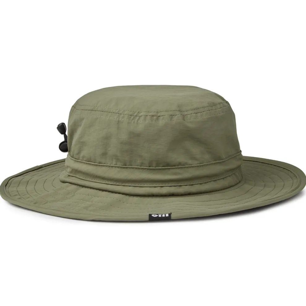 Technical Marine Sun Hat