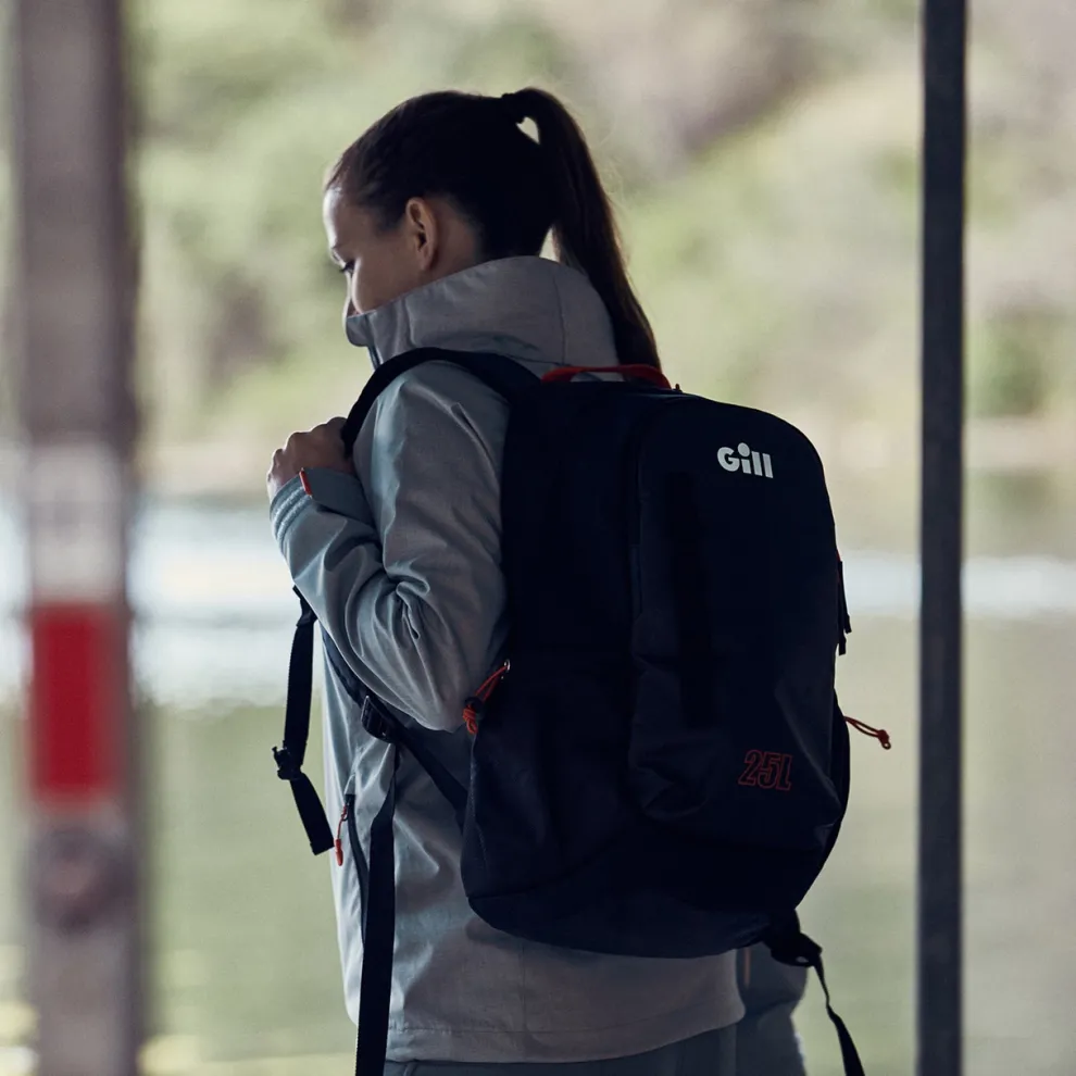 Transit Backpack