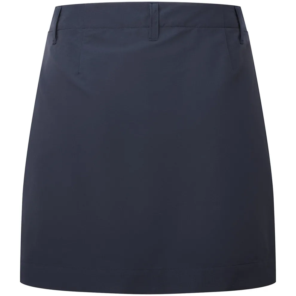 UV Stretch Skort