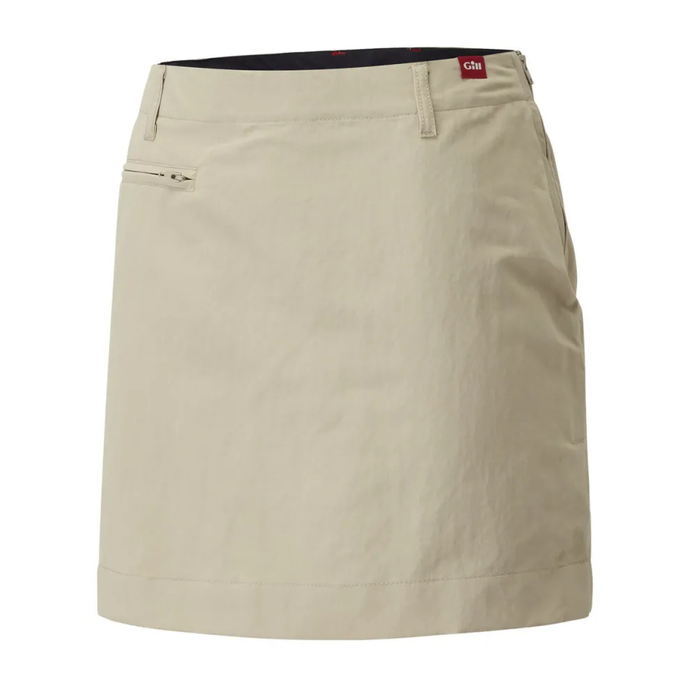 UV Tec Skort